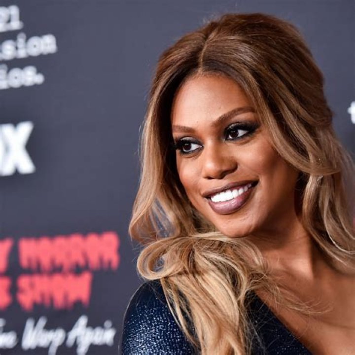 Laverne Cox weight