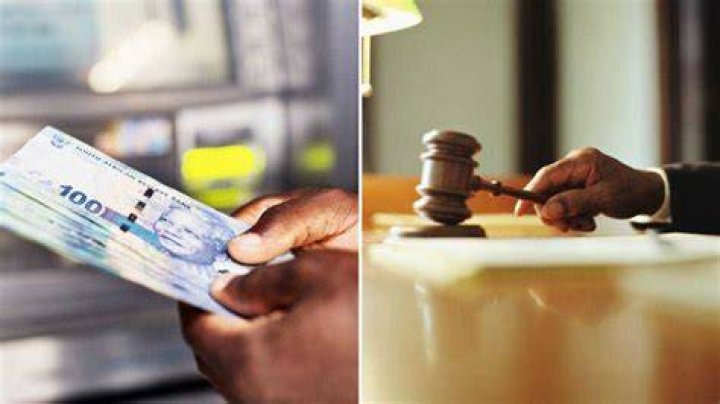 Lawyer Accused of Swindling Client Out of R1.8m Road Accident Fund Payout Released on R25 000 Bail