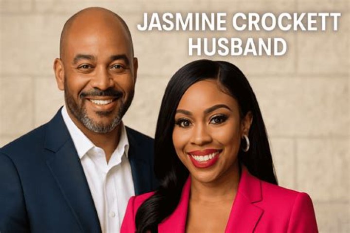 Lawyer Jasmine Crockett Husband Is She Married? Family & Age