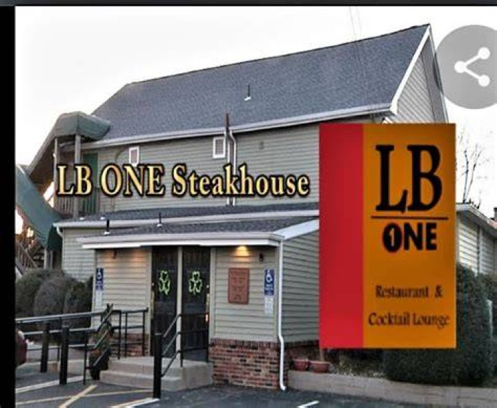 LB ONE Steakhouse