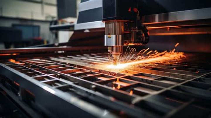 &ldquo;Yamal LNG&rdquo;. Cutting of metal for a tanker was started on the shipyard