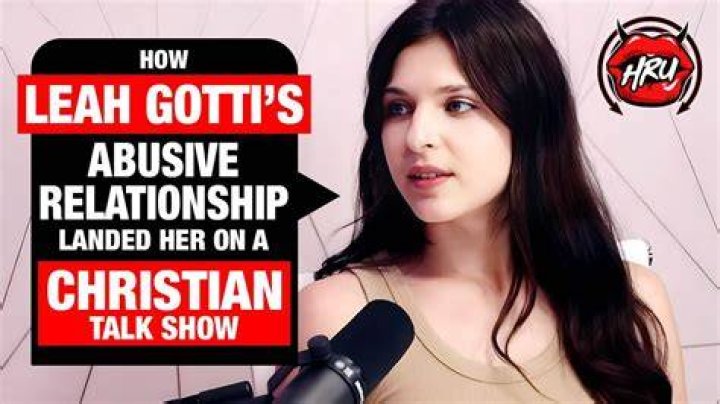 Leah Gotti Relationship: A Deep Dive Into The Life And Love Of The Rising Star