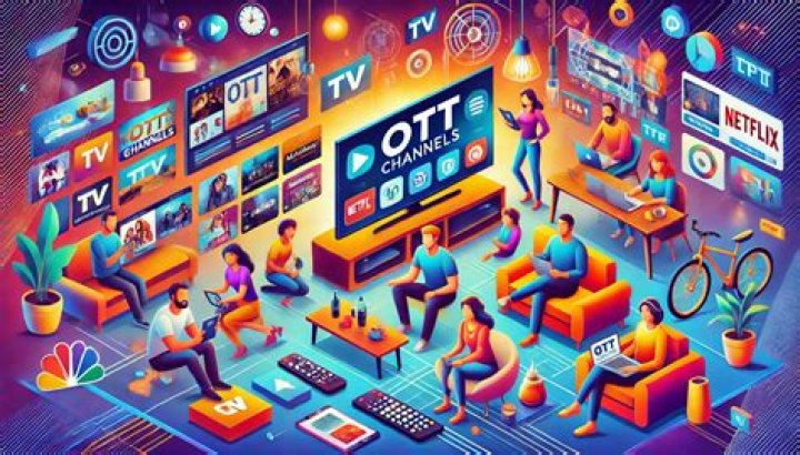 Learning About Soaper Dot TV: The Complete Guide To Entertainment And Streaming.
