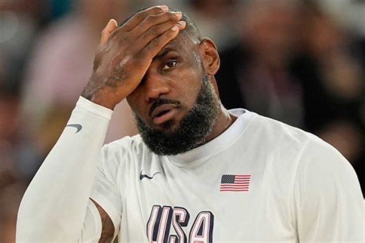 LeBron James accused of cheating in viral podcast clip Fox News