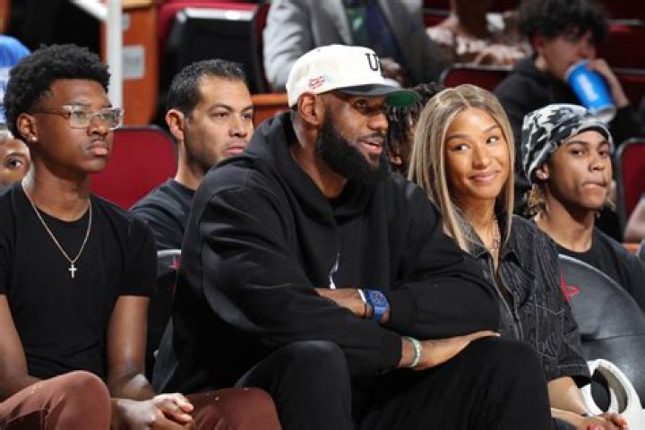 LeBron James Cheating: The Controversy Surrounding The NBA Superstar