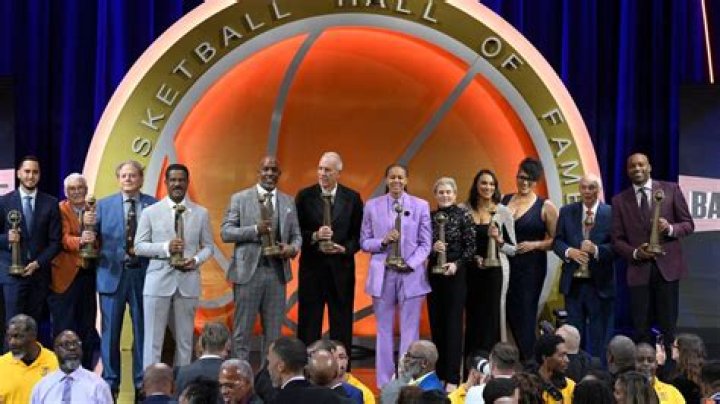 LeBron James Denounces Hall of Fame’s Discrimination Towards Players and Coaches