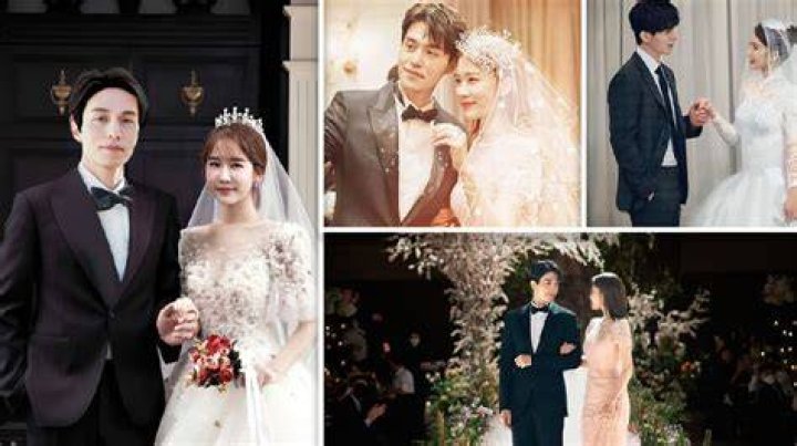 Lee Dong Wook And Yoo In Na Are Bound To &ldquo;Touch Your Heart&rdquo; With Their