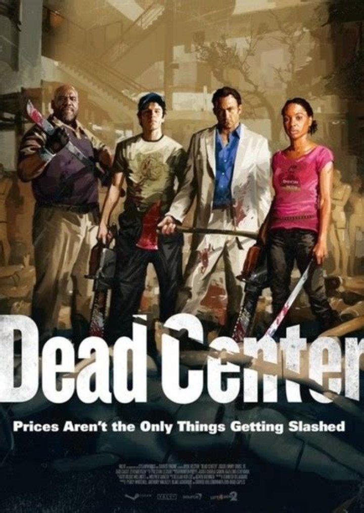 Left 4 Dead 2 LIVE ACTION Fan Casting on myCast