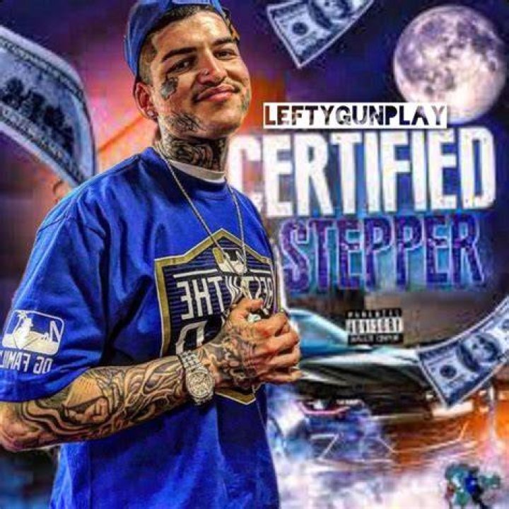 Lefty Gunplay Biography: The Rise Of A Hip-Hop Icon