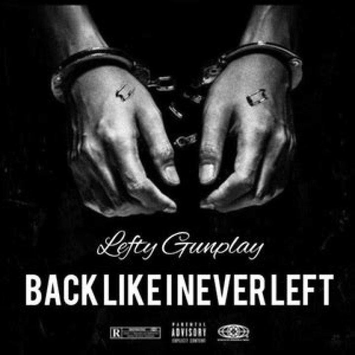 Lefty Gunplay Lyrics, Songs, and Albums Genius