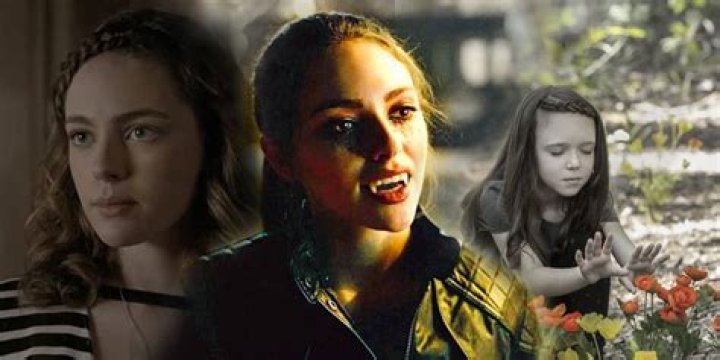 Legacies Brought Back The Mikaelsons' Originals Family Vow To Save Hope