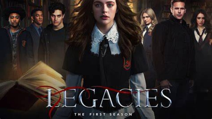 Legacies Season 4 Finale Hope