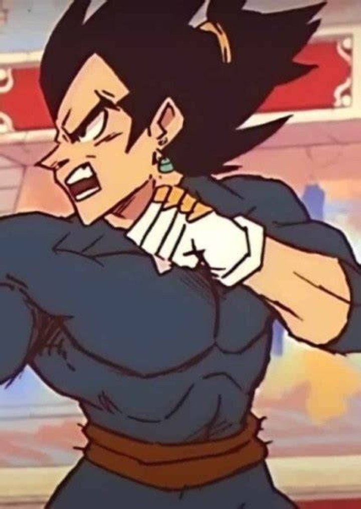 Legend Dragon Ball tale Fan Casting on myCast