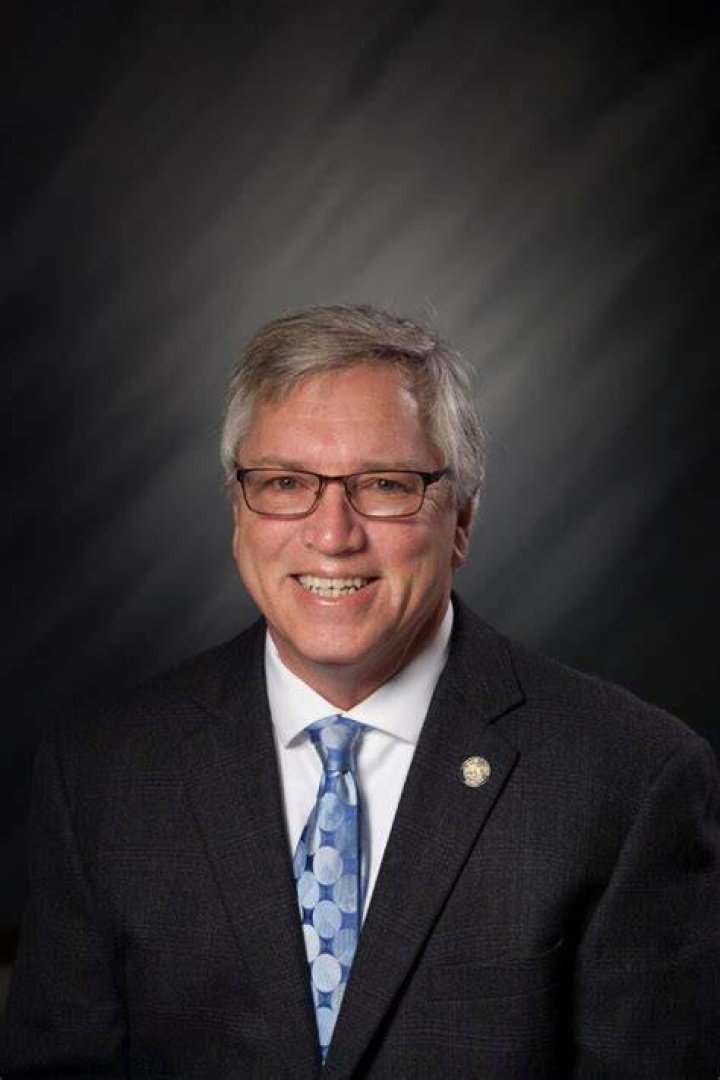 Legislator of the Week Indiana Representative Dale DeVon American