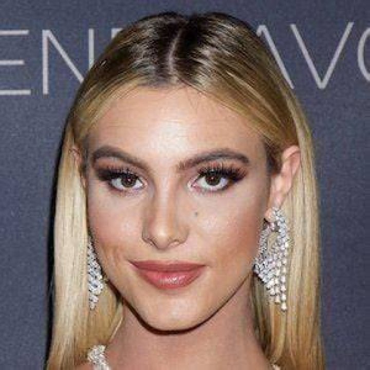 Lele Pons age