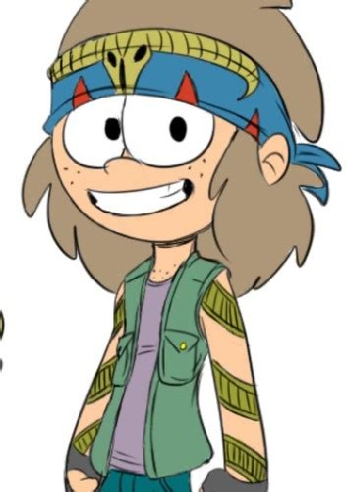 Lemy loud Fan Casting