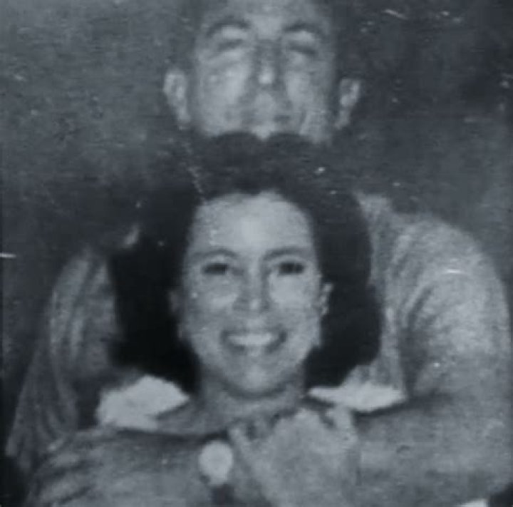 Leno and Rosemary Labianca... (Victims)