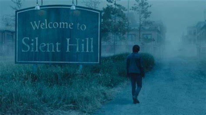 Leonard Wolf Fan Casting for SILENT HILL: THE CHILD (T.V Miniseres) | myCast
