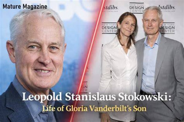 Leopold Stanislaus Stokowski Leopold Stanislaus Stokowski