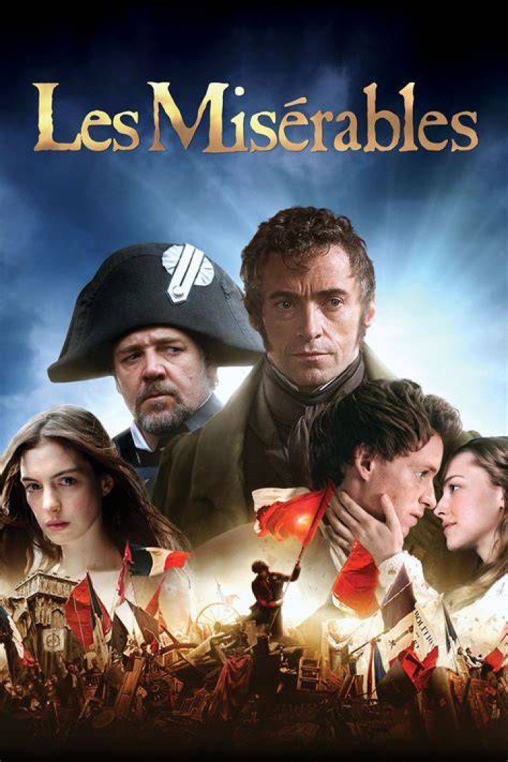 Les Miserables