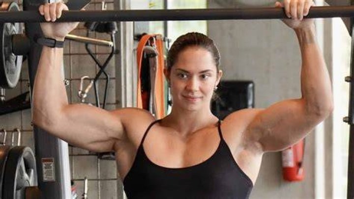 Lesley-Ann Brandt as Tabitha Galavan in Gotham (2014-2019)