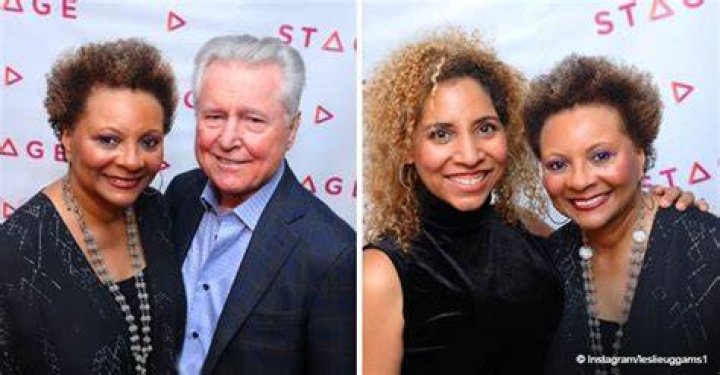 Leslie Uggams and Her Husband Are Still Together After Receiving Hate