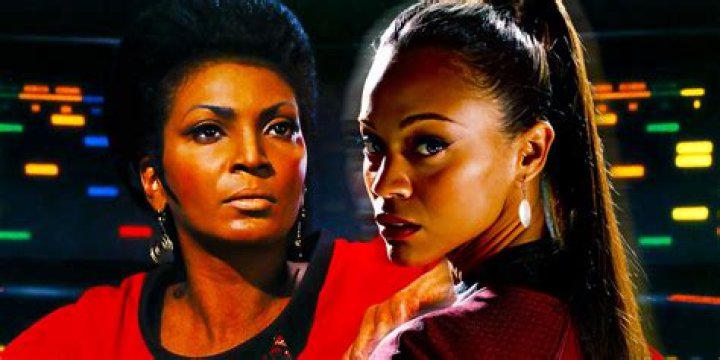 Leslie Uggams: The Legacy Of Uhura And Beyond
