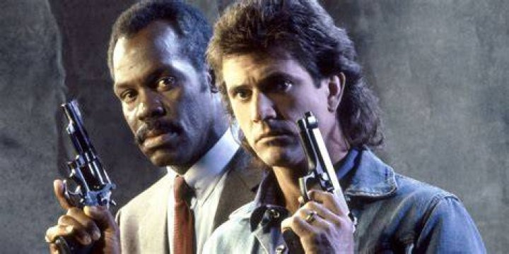 Lethal Weapon 