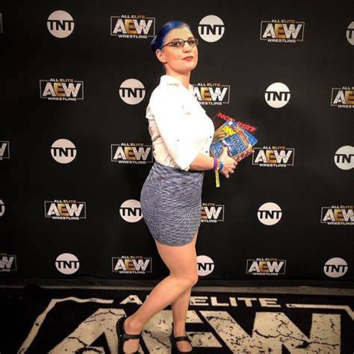Leva Bates