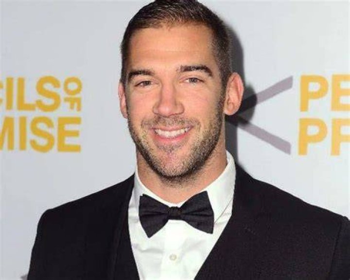 Lewis Howes net worth