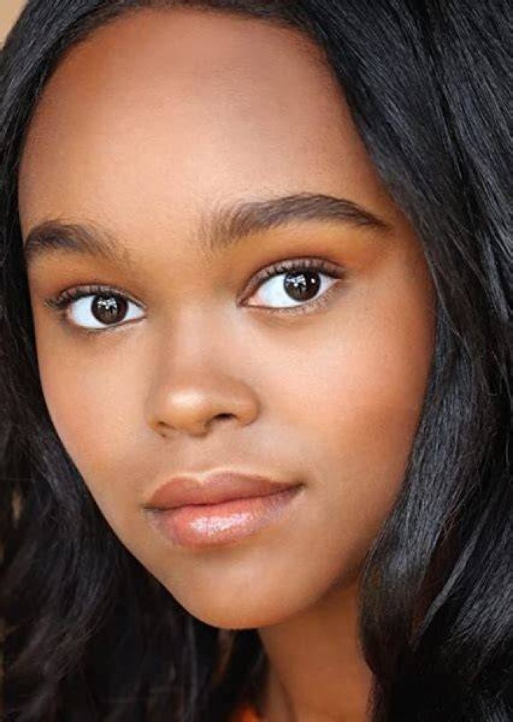 Lidya Jewett Fan Casting