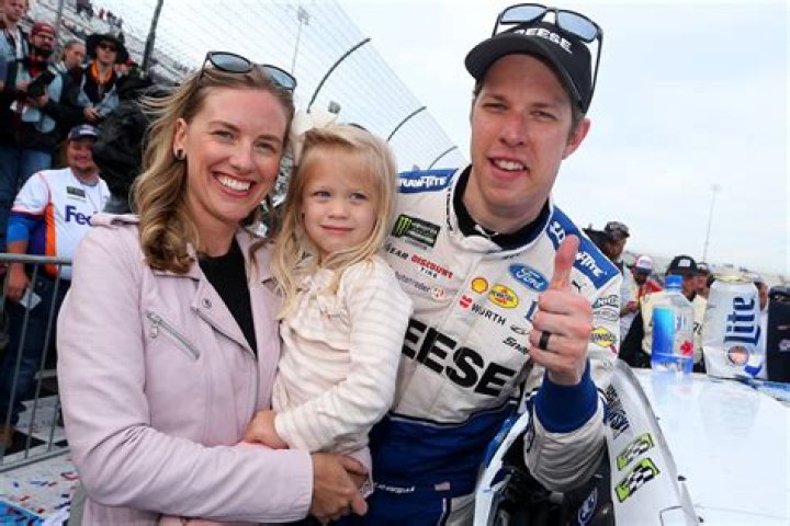 Life In The Fast Lane: The Journey Of Being Stuck To A Sticky Racetrack