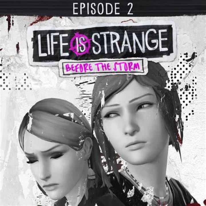 Life is Strange: Before the Storm