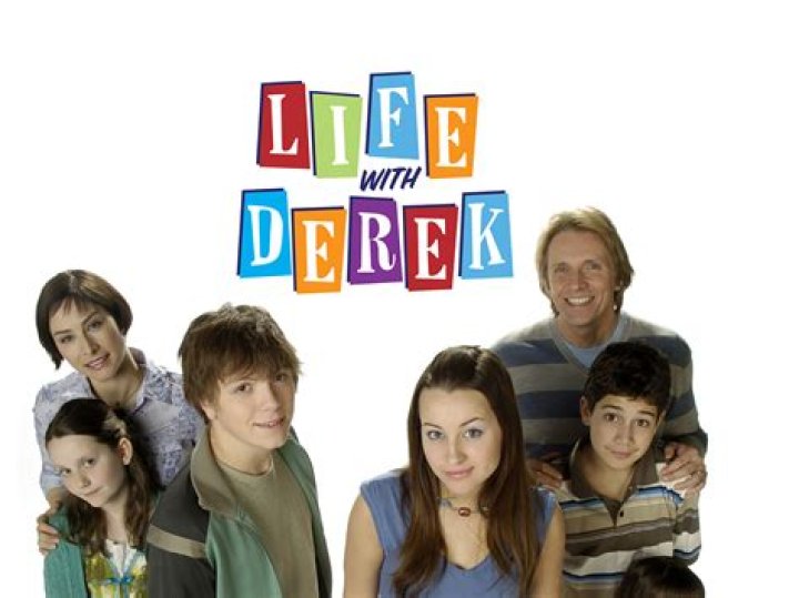 Life with Derek Fan Casting for Face Claims Sorted by Family Channel Shows | myCast