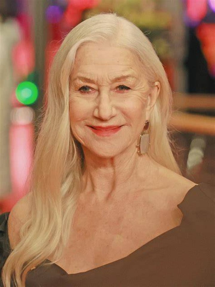 lifefromawindow &ldquo; Helen Mirren &rdquo; Helen Mirren Hair, Dame Helen