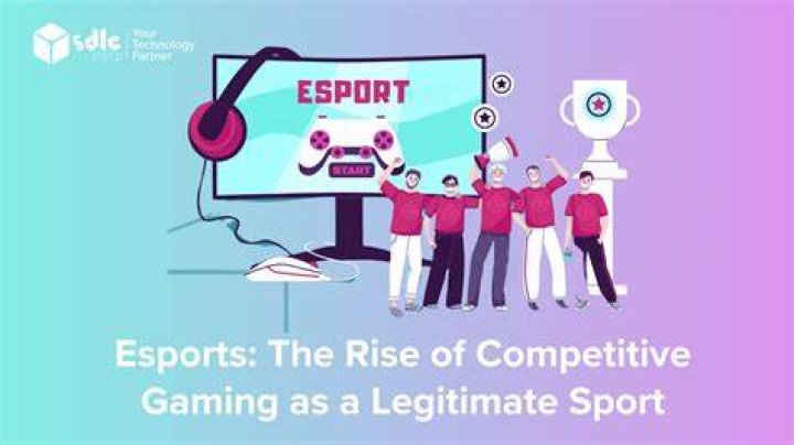 Liga Pro 2024: The Future Of Competitive Gaming