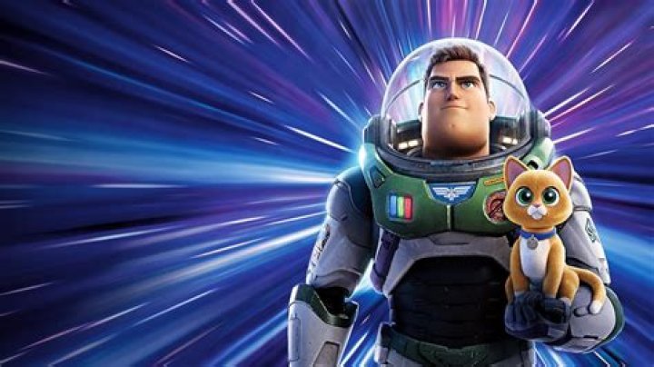 Lightyear (2022) | ScreenRant