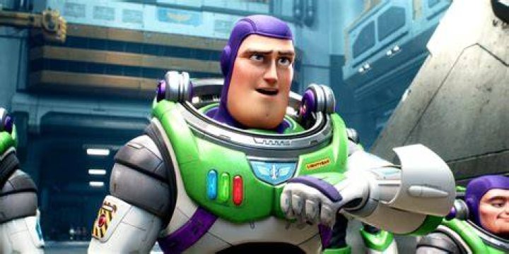 Lightyear Movie Buzz