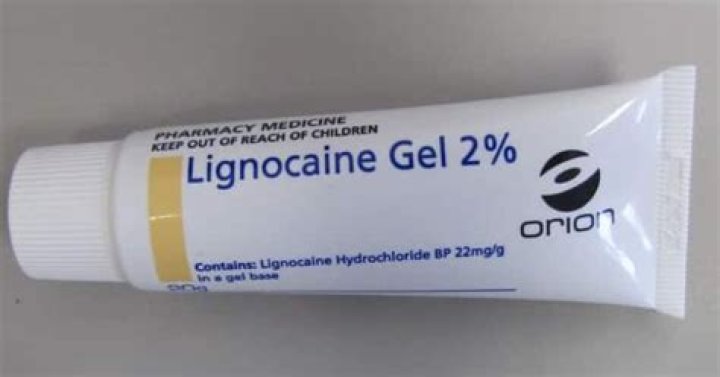 لجنوكايين Lignocaine : الاثار الجانبية والسعر والجرعة