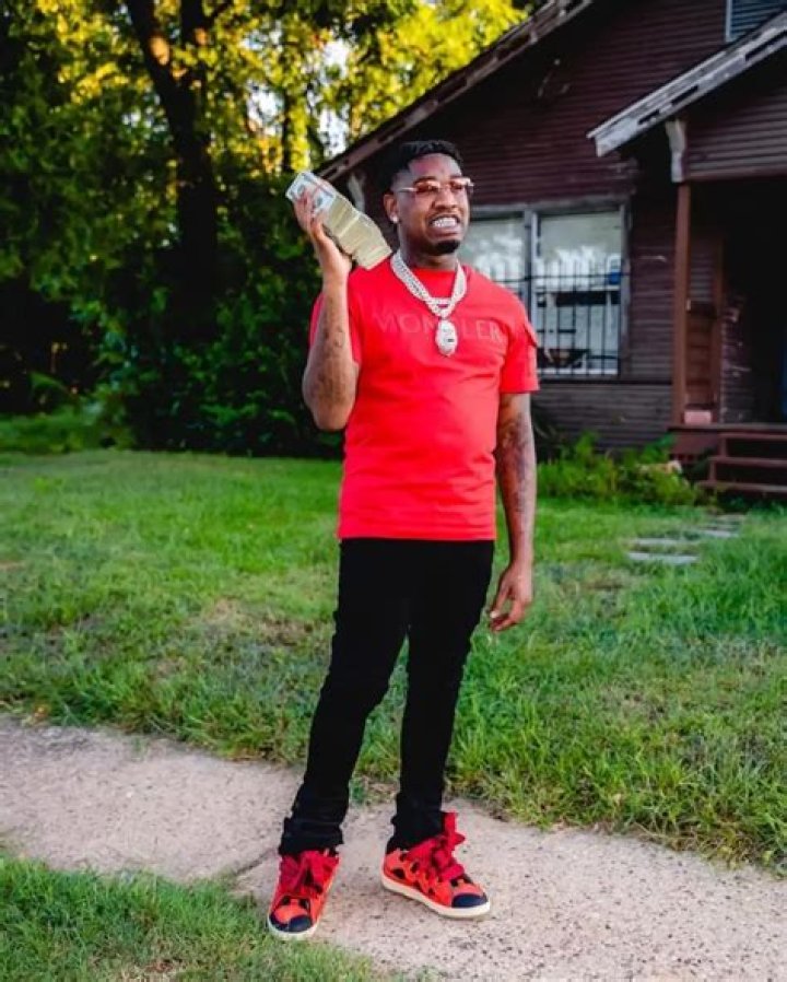 Lil 50&rsquo;s age, height, real name, parents, girlfriend Legit.ng