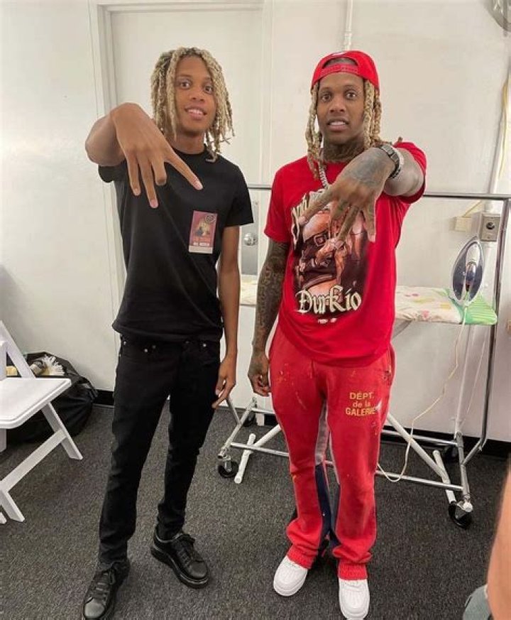 Lil Durk and Popcaan pay tributes to Mohbad Imole following his death