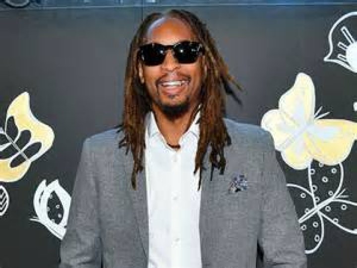 Lil Jon age