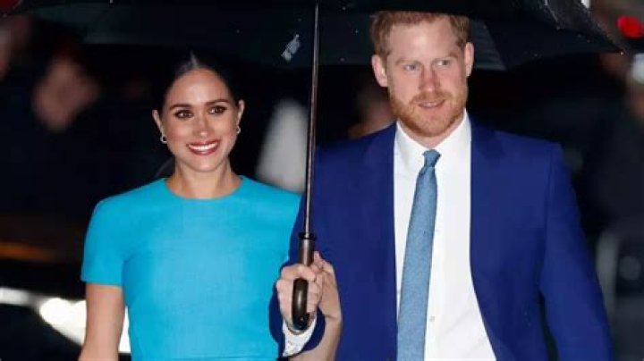 Lilibet Dianas Taufe Schwierige Entscheidungen f&uuml;r Meghan und Harry