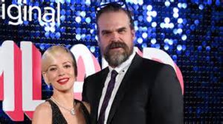 Lily Allen's 2 Kids All About Ethel and Marnie