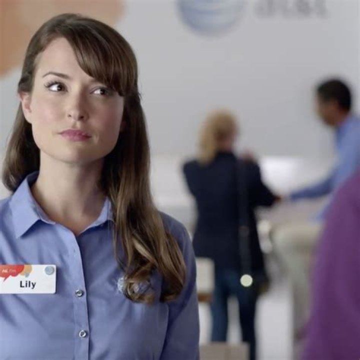 Lily AT&T: The Face Of Innovative Customer Service
