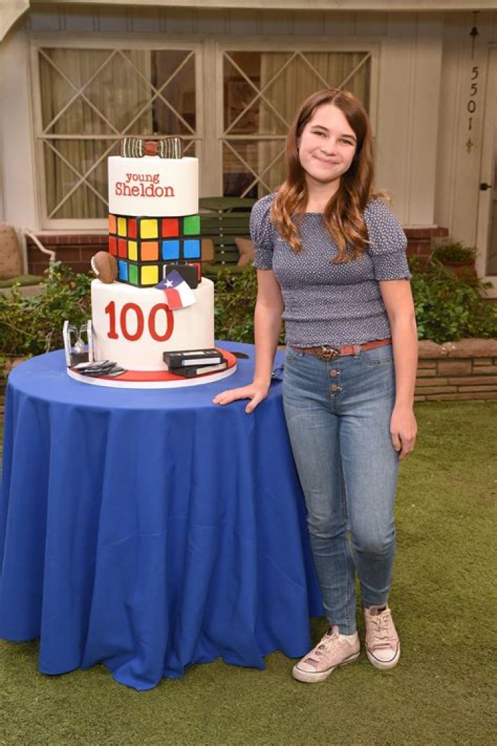 Lily Sastry: The Rising Star In The Entertainment Industry