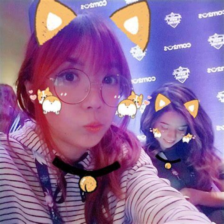 Lilypichu Face: Unveiling The Mystery Behind The Popular Streamer