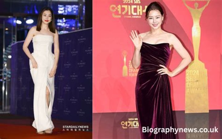 Lin Minho: The Rising Star Of Korean Entertainment