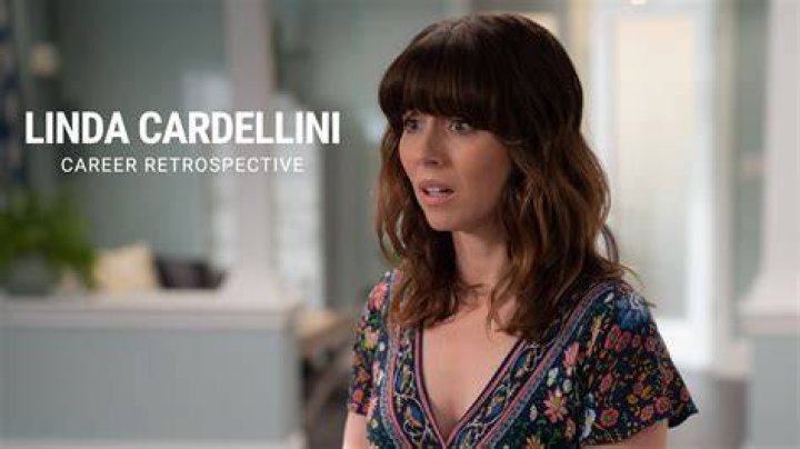 Linda Cardinelli as Laura Barton in Hawkeye