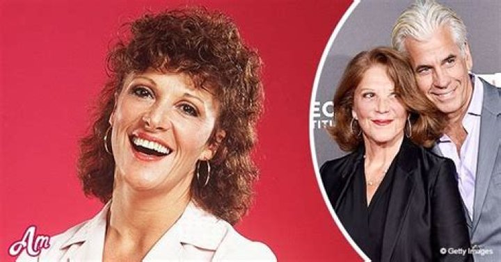 Linda Lavin Feels Very Fortunate to Have Found Husband Steve Bakunas